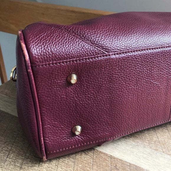 Ora Delphine Handbag - Picture 5 of 7